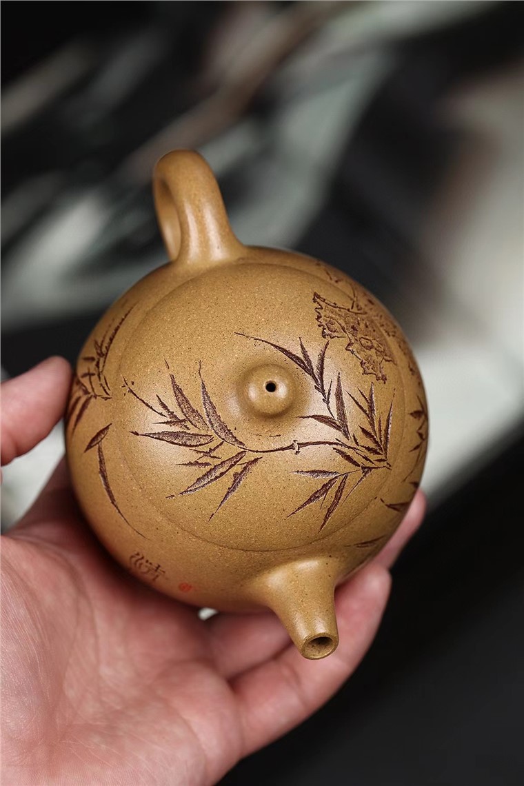 朱丽萍作品 秦权图片
