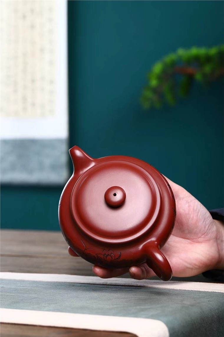 范锡军作品 仿古图片