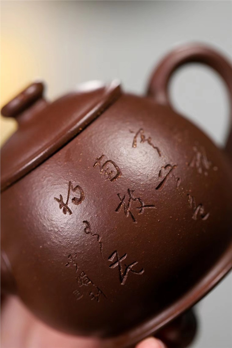 夏云娟作品 圈钮图片