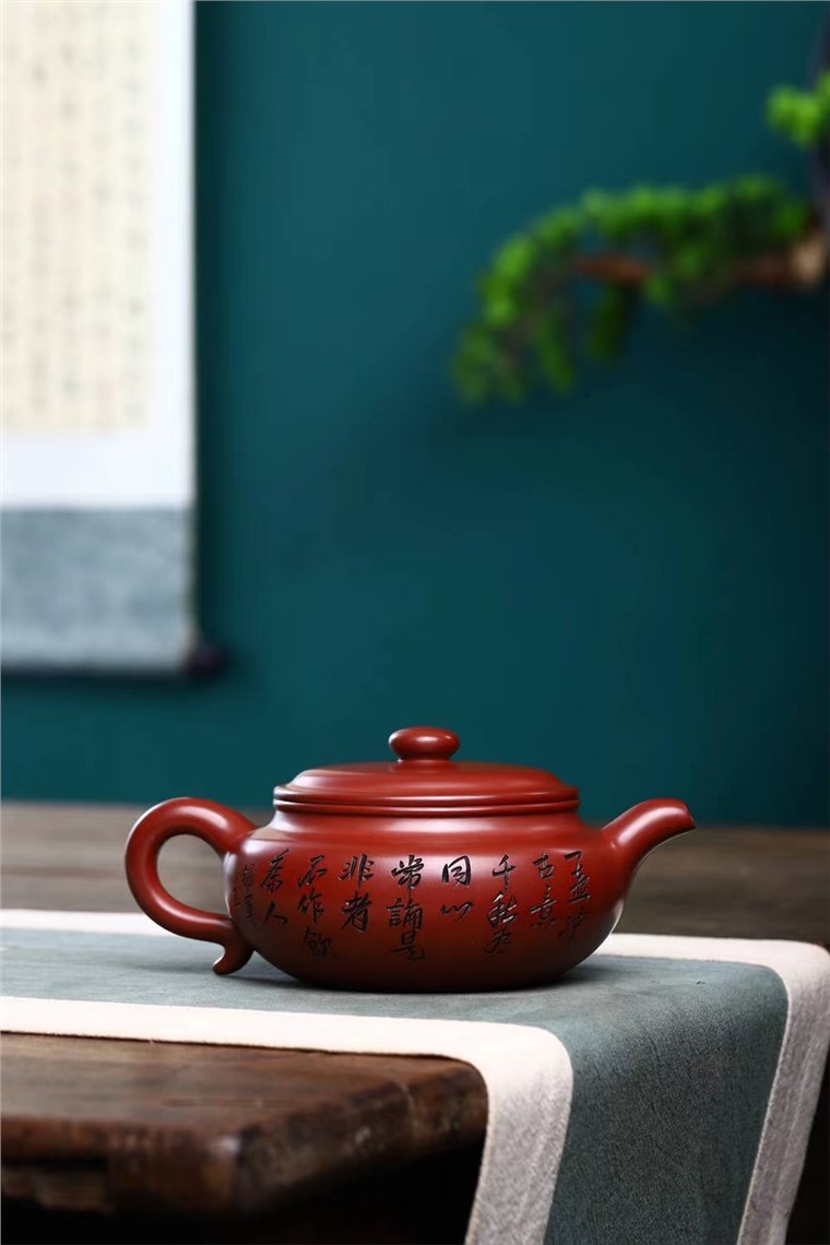 范锡军作品 仿古图片