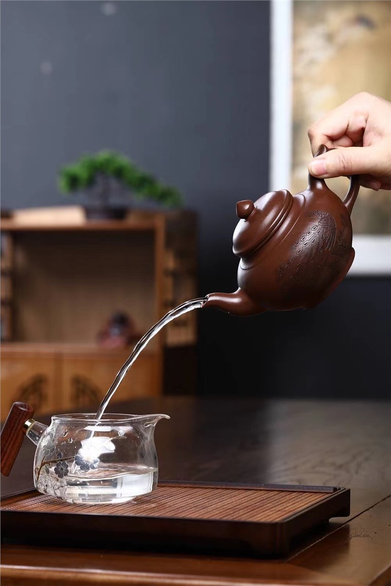范锡军作品 笑樱