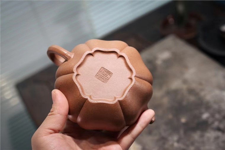 刘素素作品 葵仿古