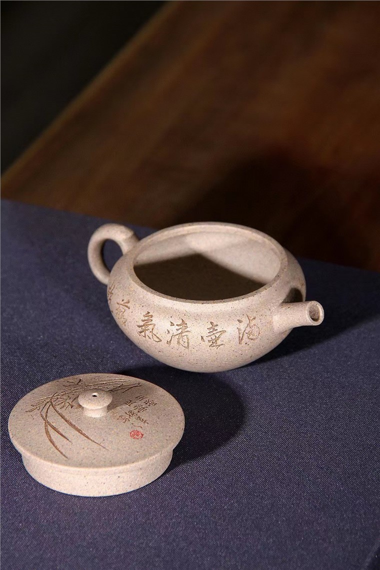 吴琳作品 王者之香图片