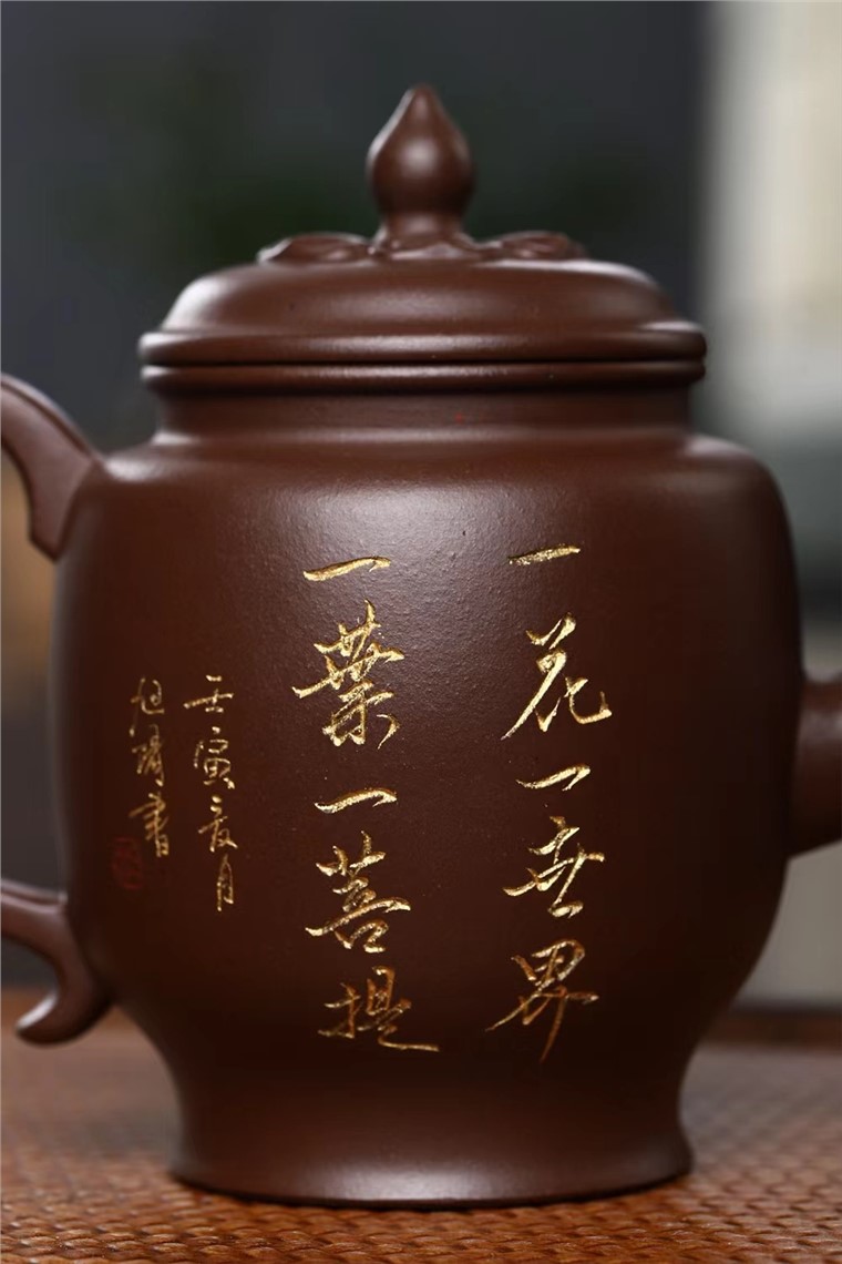 钱云娇作品 禅心图片