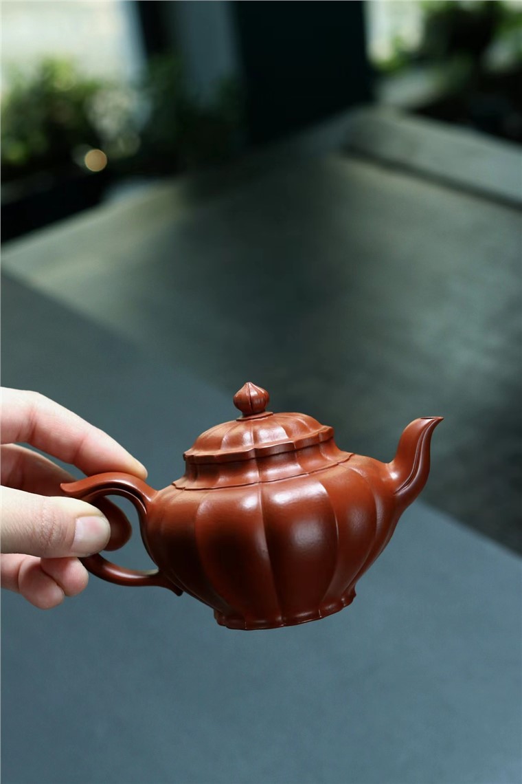刘素素作品 玲珑套组图片
