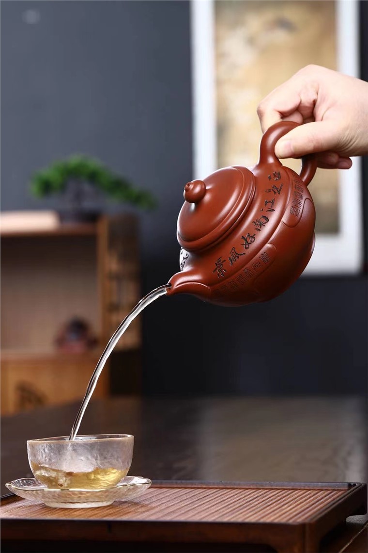 范锡军作品 玉珠