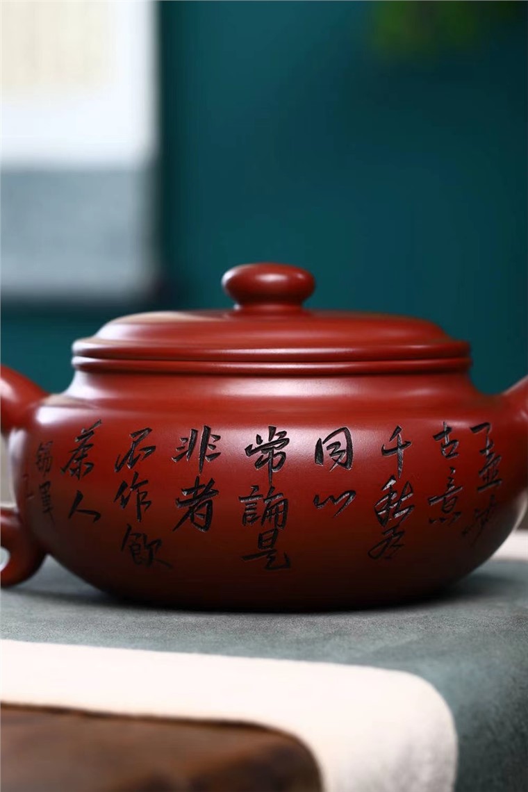 范锡军作品 仿古图片