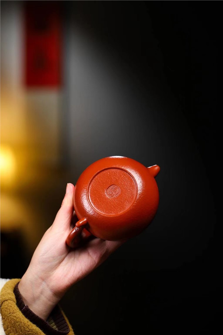 吴伟明作品 大亨仿古图片