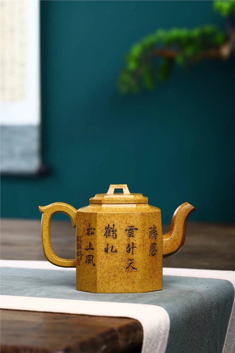 范锡军作品 静观八方图片