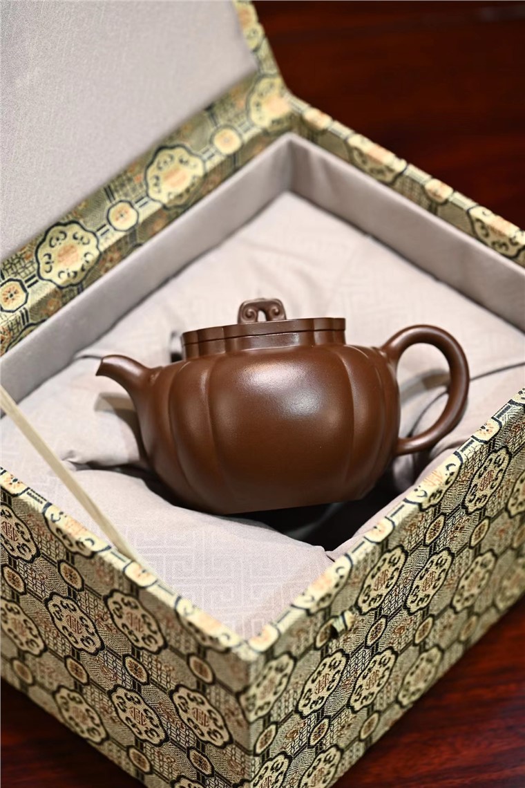 高卫萍作品 太极如意图片