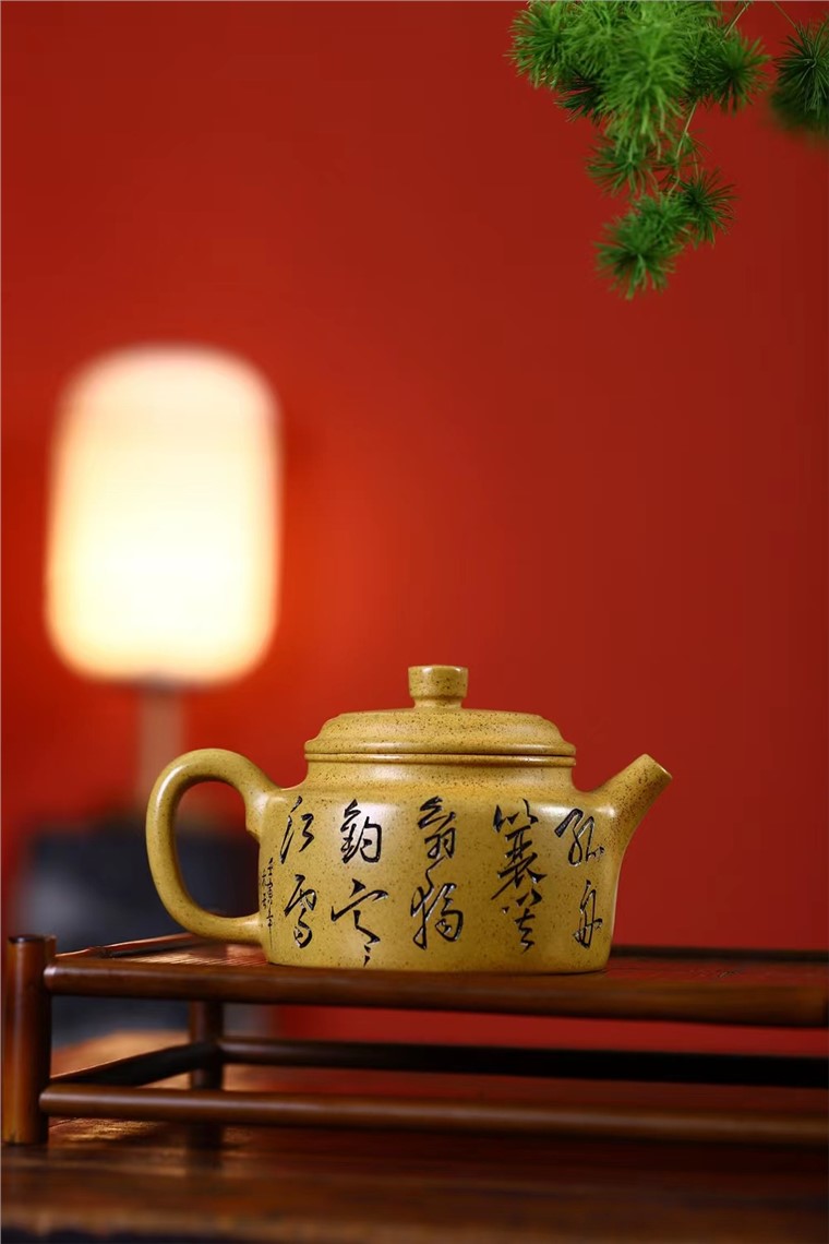 钱云娇作品 德钟图片