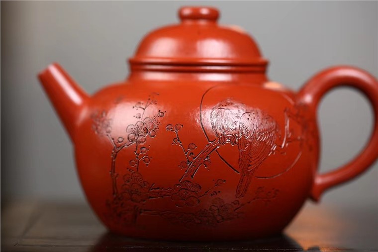 石国芳作品 圈钮图片