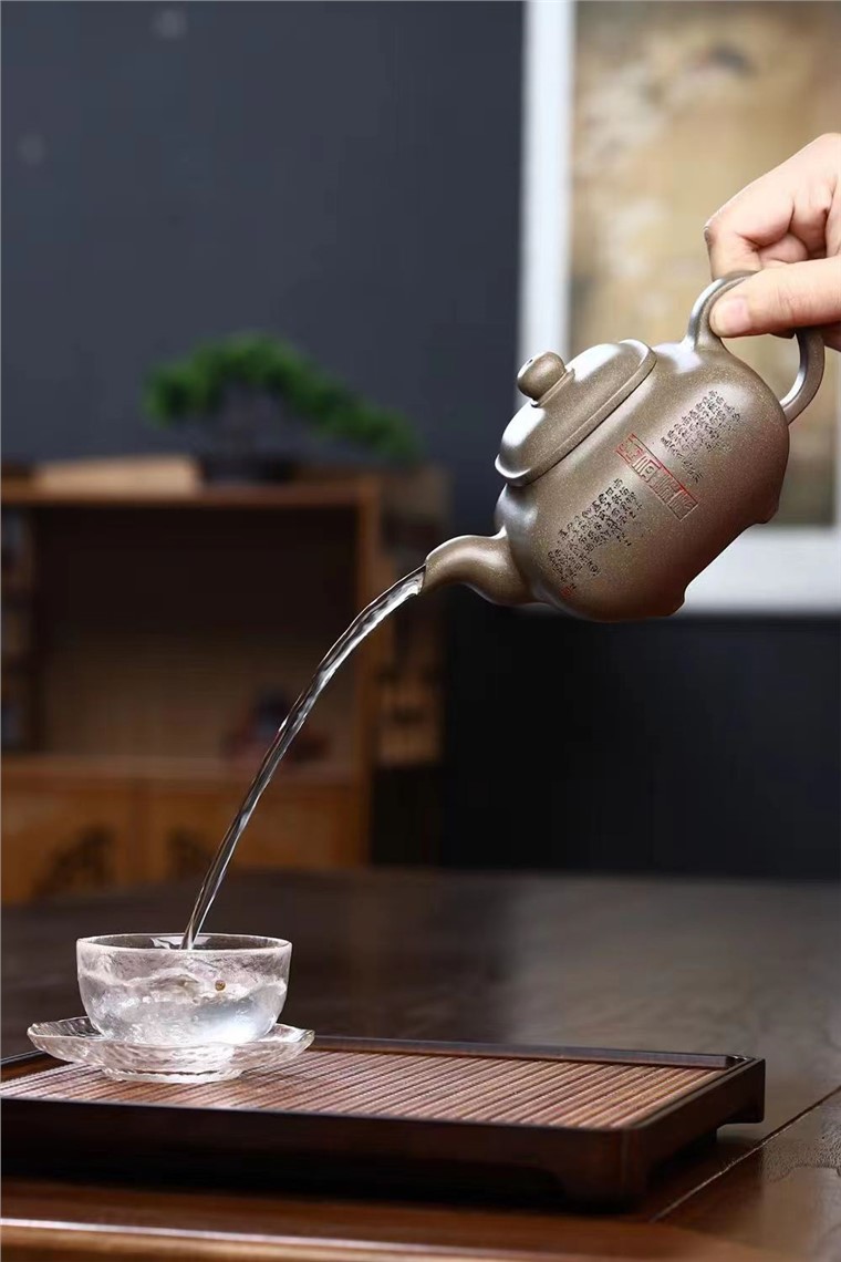 蒋建军作品 传炉