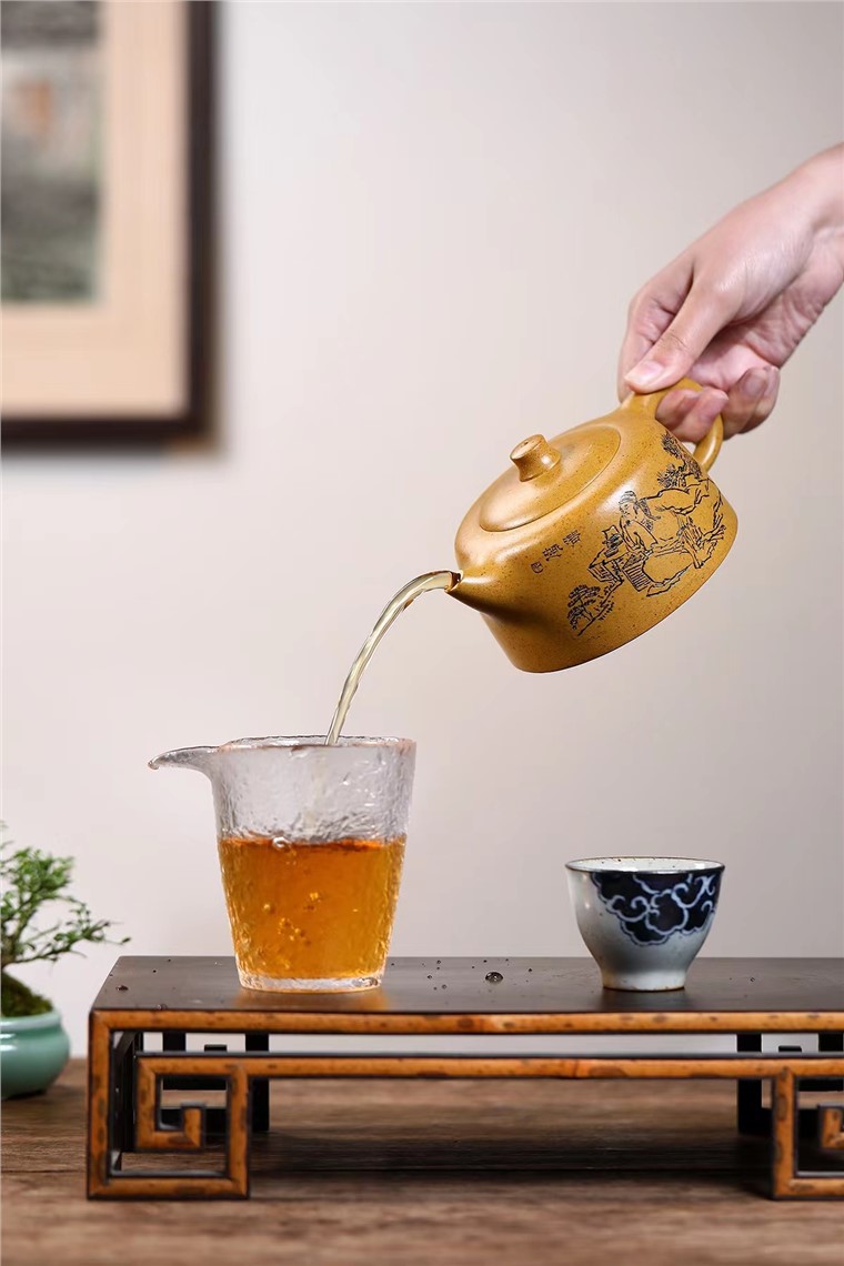王卫明作品 天际