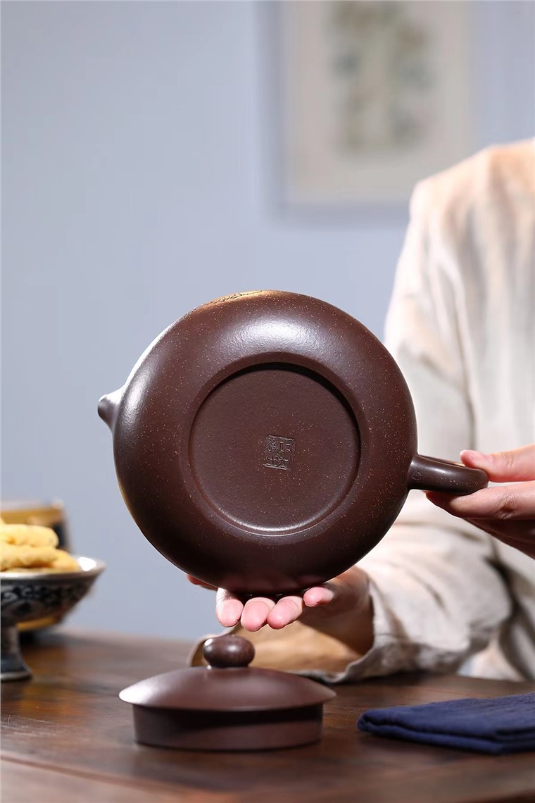 李昌鸿作品 扁西施