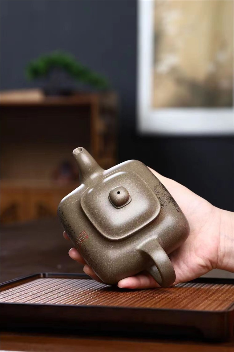 蒋建军作品 传炉图片