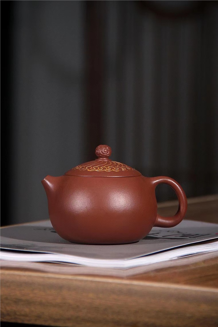 吴琳作品 祥云西施图片