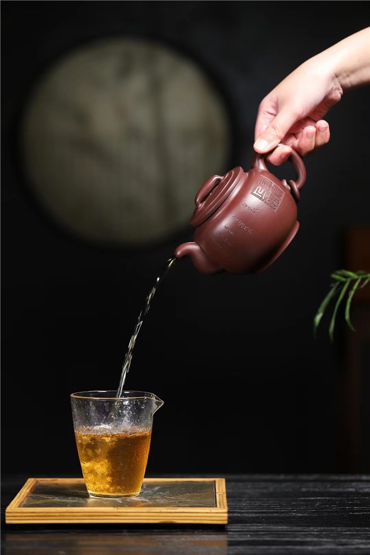 夏云娟作品 大碧玉