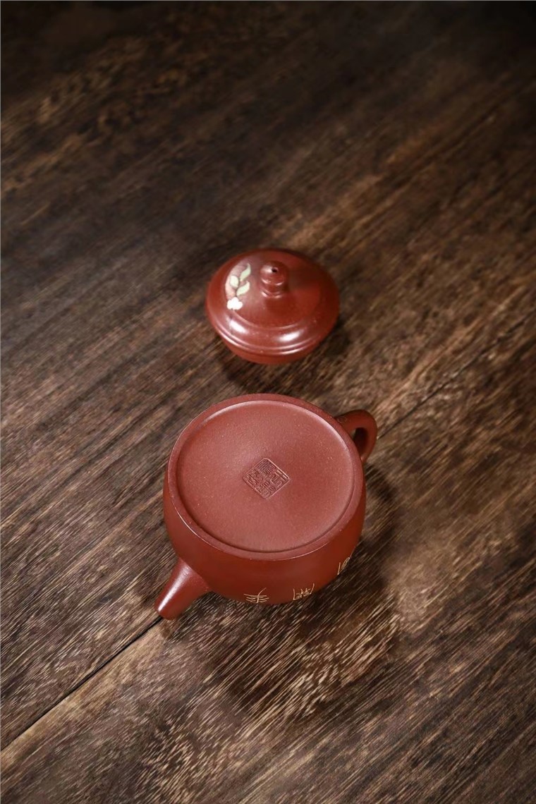 王锦鹏作品 德钟