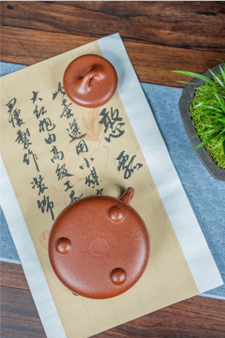 尹怀作品 憨瓢图片