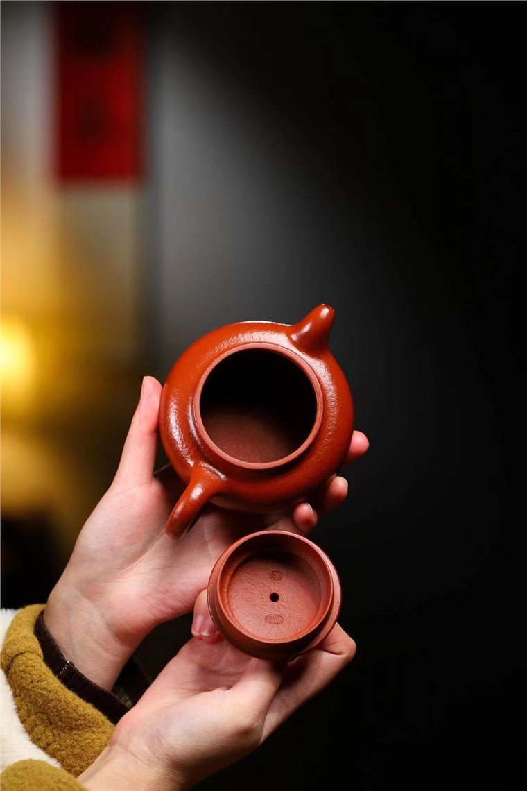 吴伟明作品 大亨仿古图片