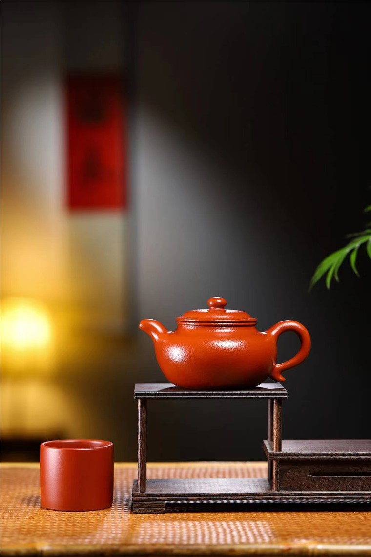 吴伟明作品 大亨仿古图片