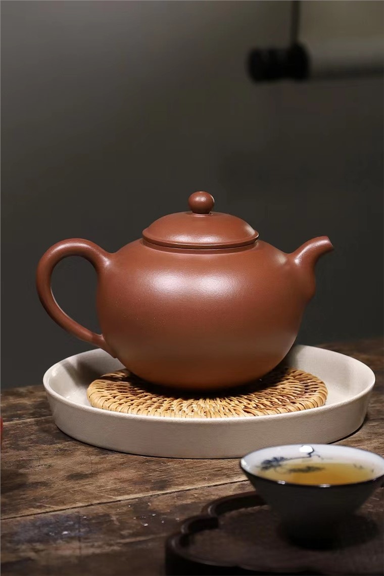 欧侠作品 大肚能容图片