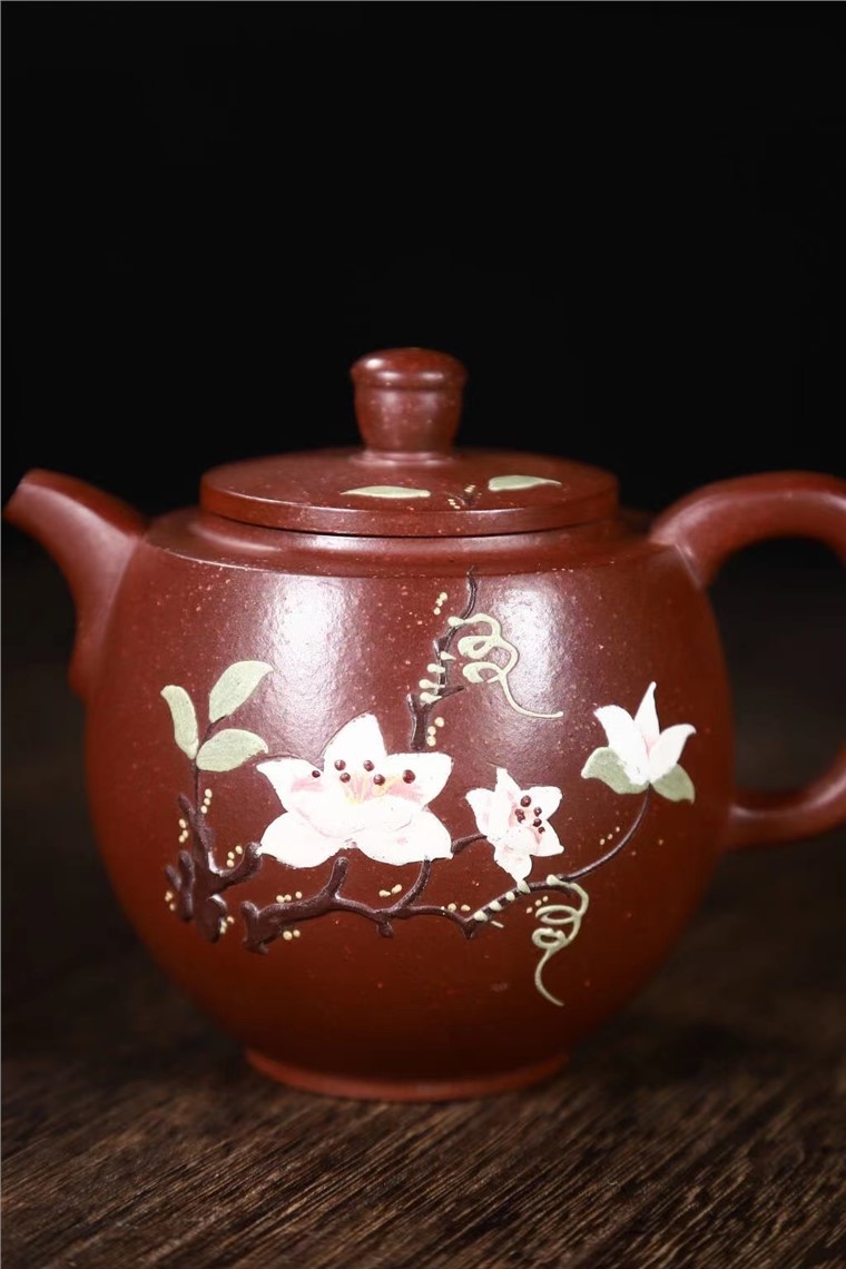 王锦鹏作品 汲趣图片