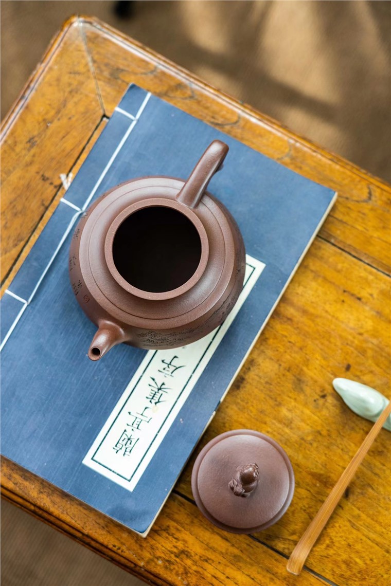 尹怀作品 致龙图片