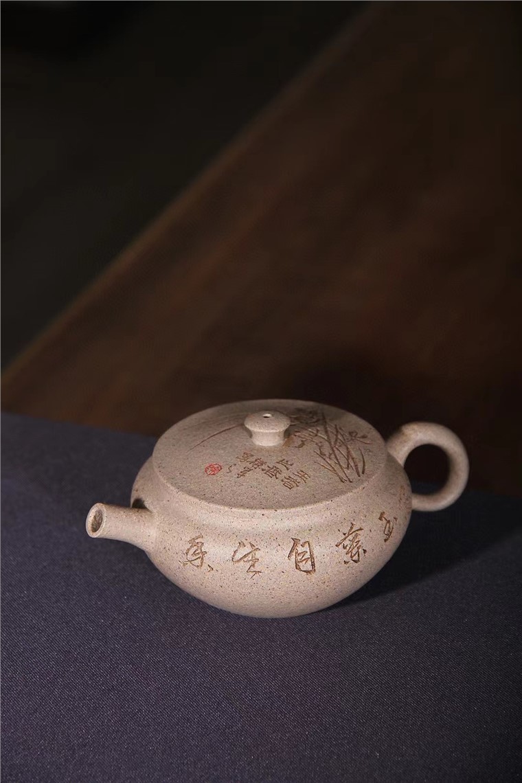 吴琳作品 王者之香图片