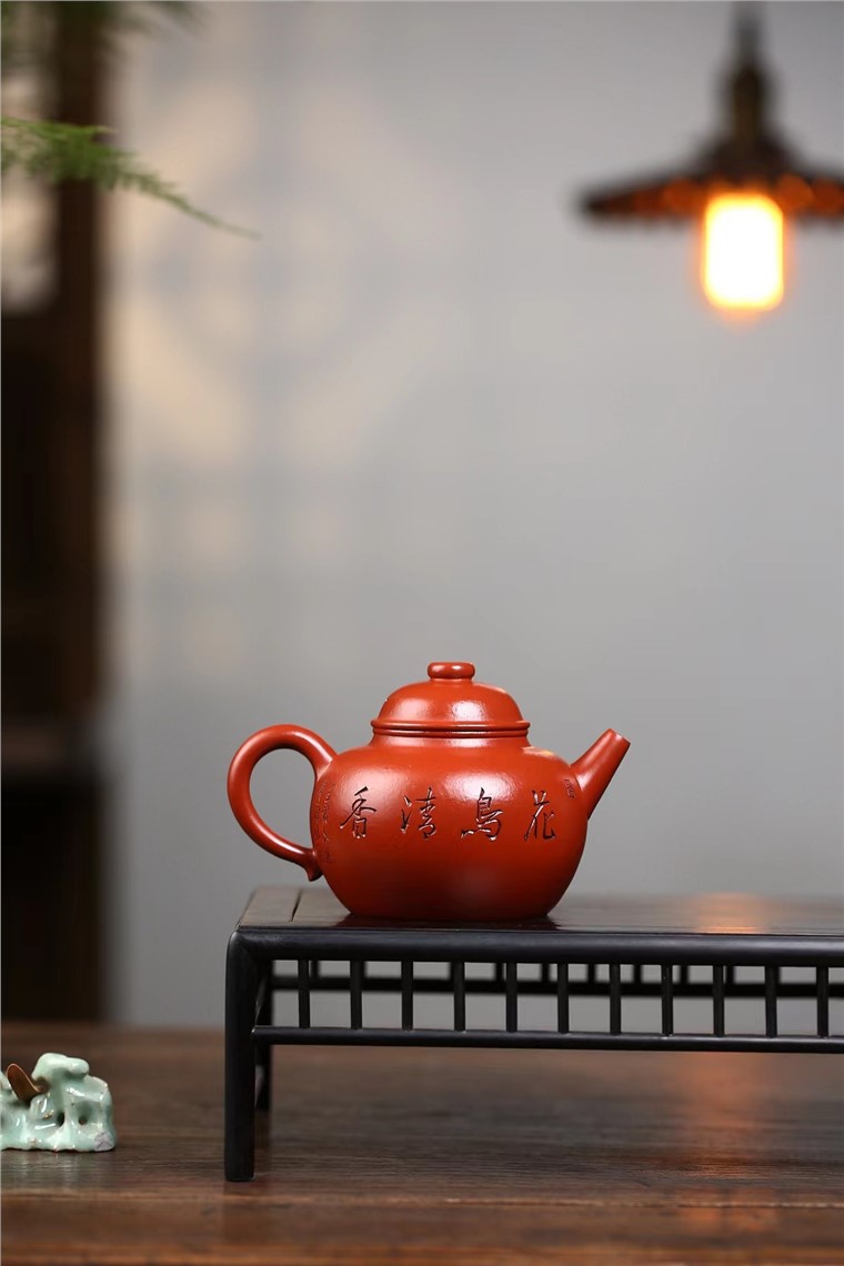 石国芳作品 圈钮图片