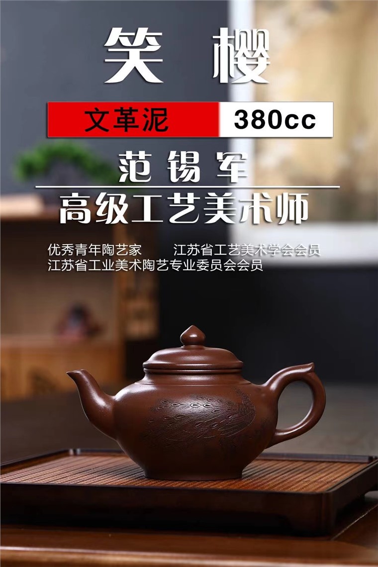 范锡军作品 笑樱图片