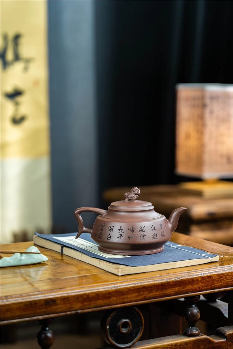 尹怀作品 致龙图片