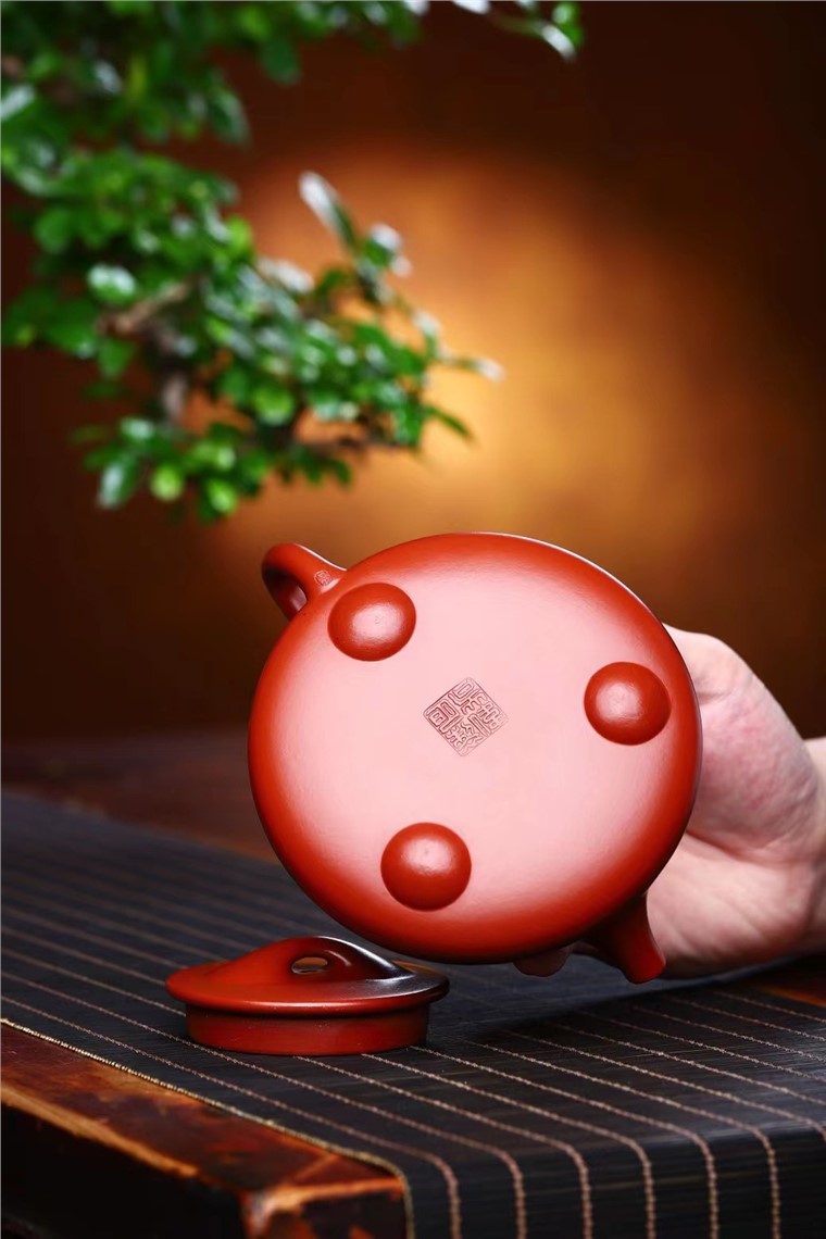 吴伟明作品 景舟石瓢图片