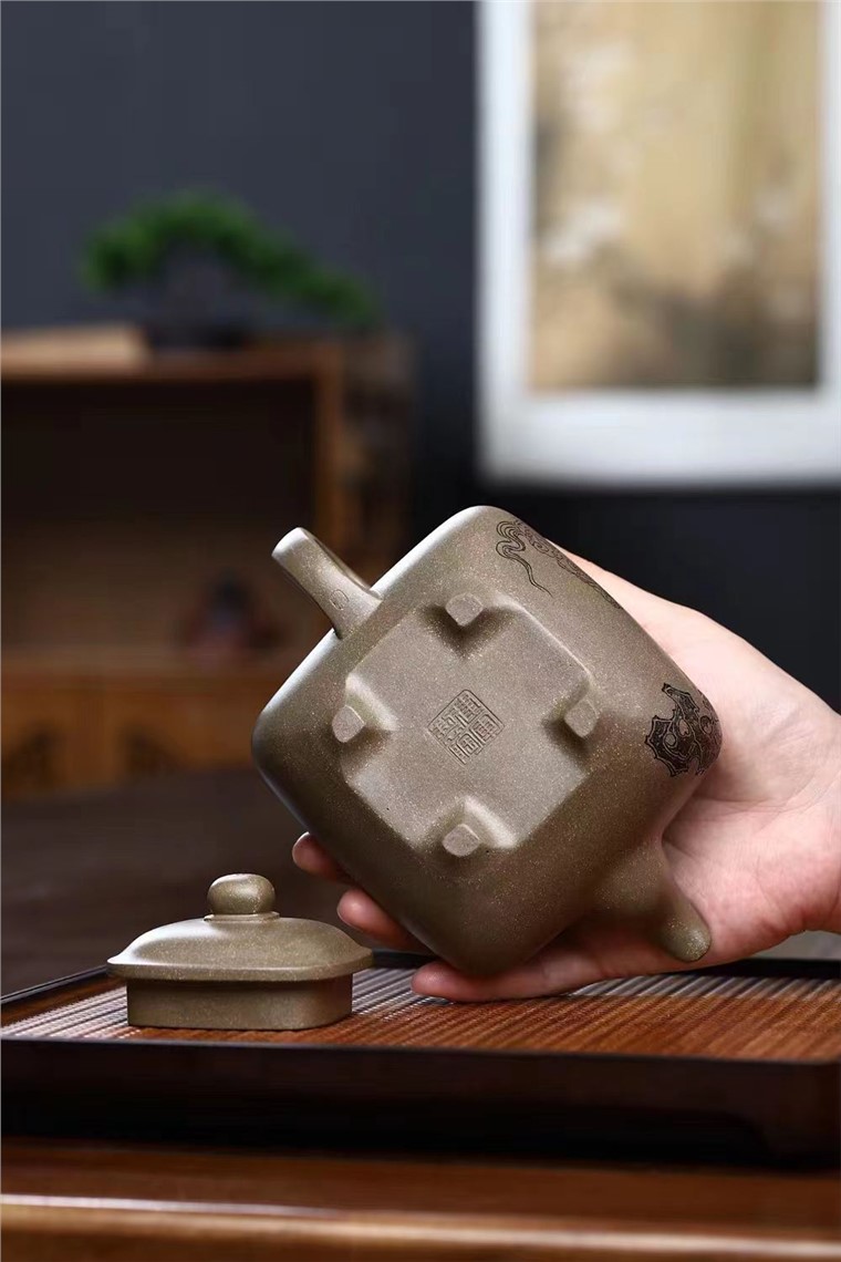 蒋建军作品 传炉图片