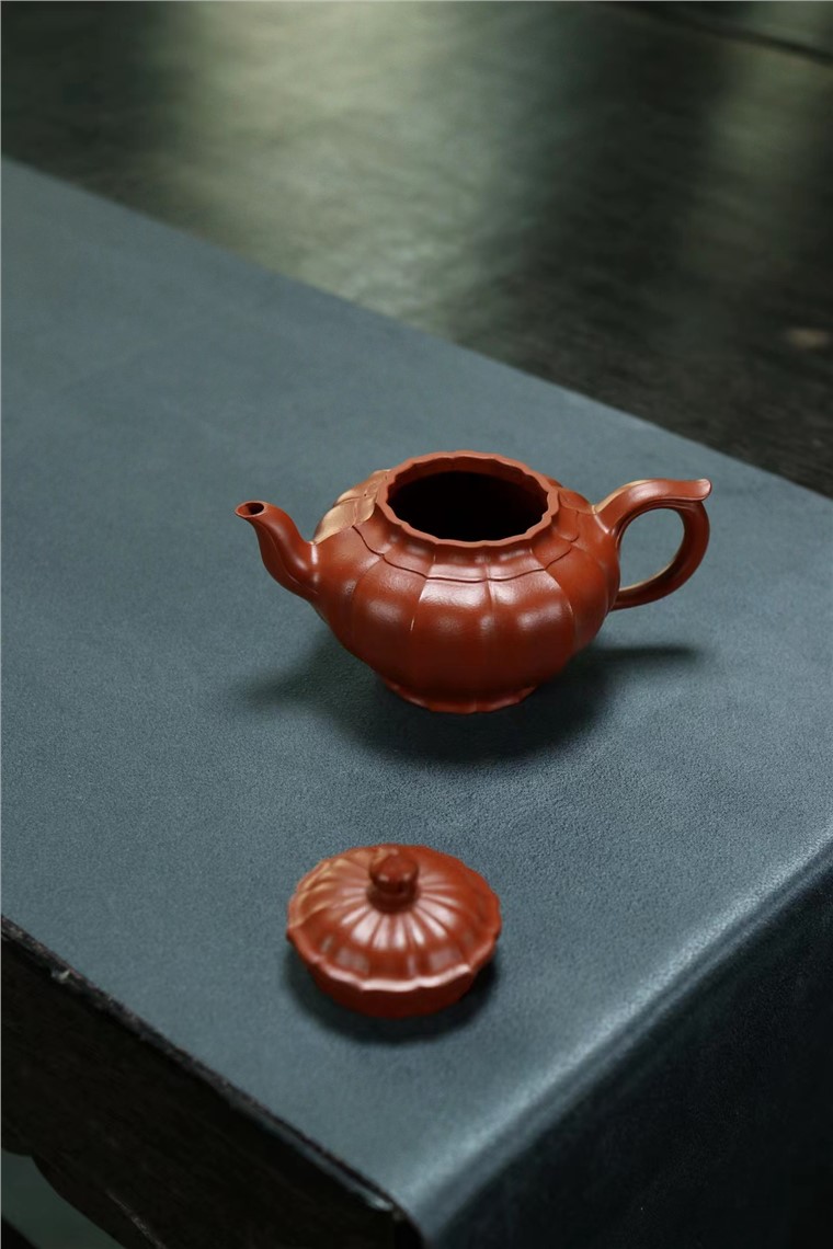 刘素素作品 玲珑套组图片