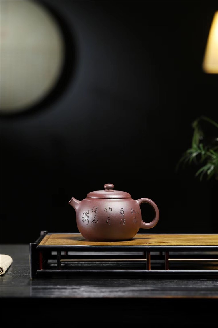 赵信军作品 福圆图片