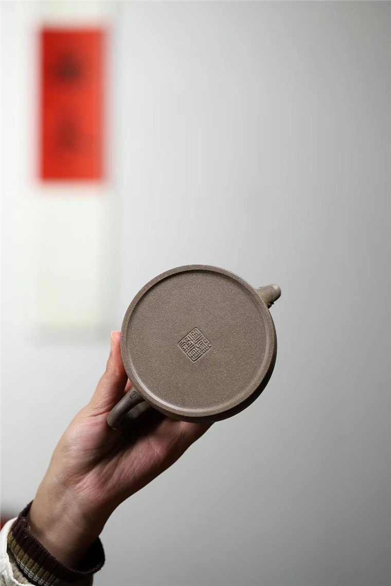 赵信军作品 龙尊图片