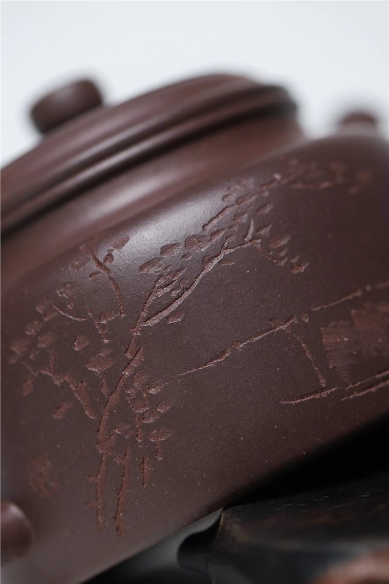 程辉作品 德钟图片