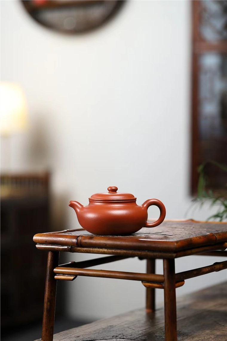 赵信军作品 仿古图片