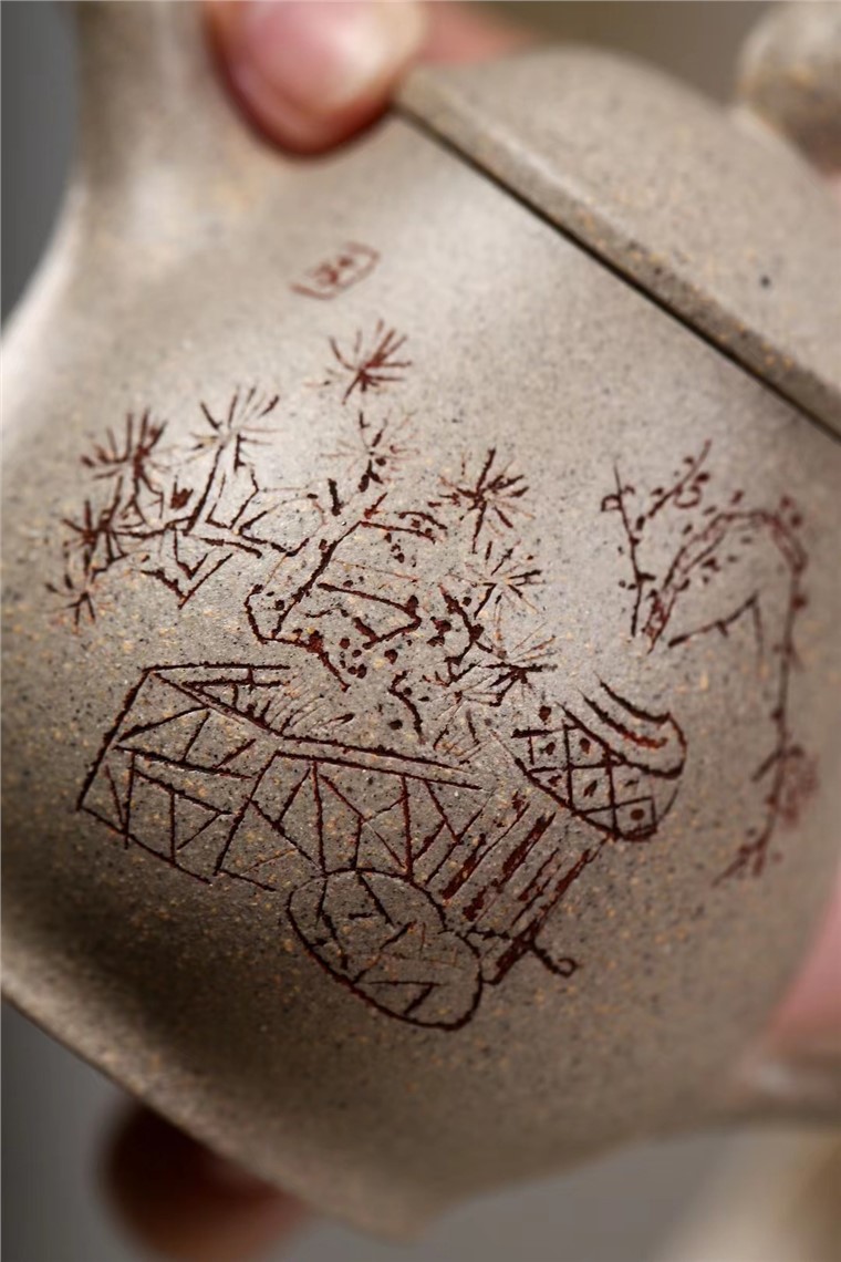 范磊作品 高潘图片