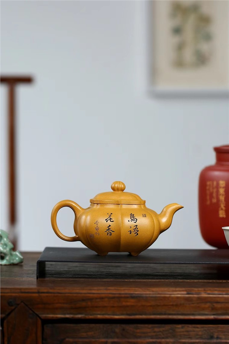 许良平作品 筋纹传炉图片
