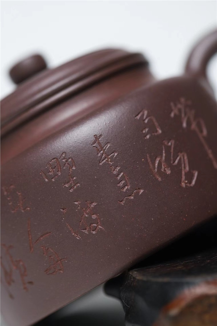 程辉作品 德钟图片