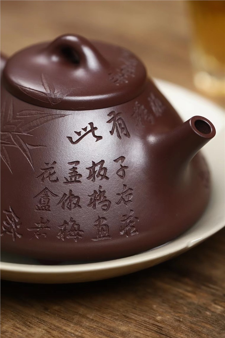 谈丽君作品 子冶石瓢图片
