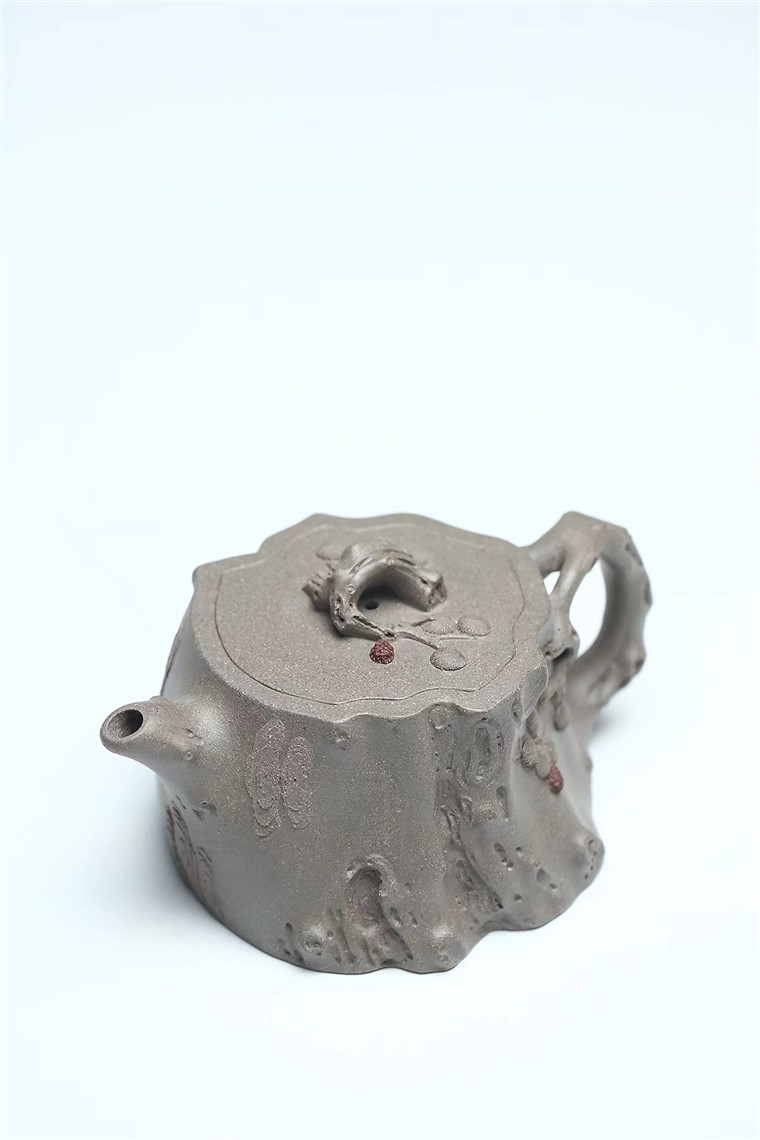 蒋艺华作品 松韵图片