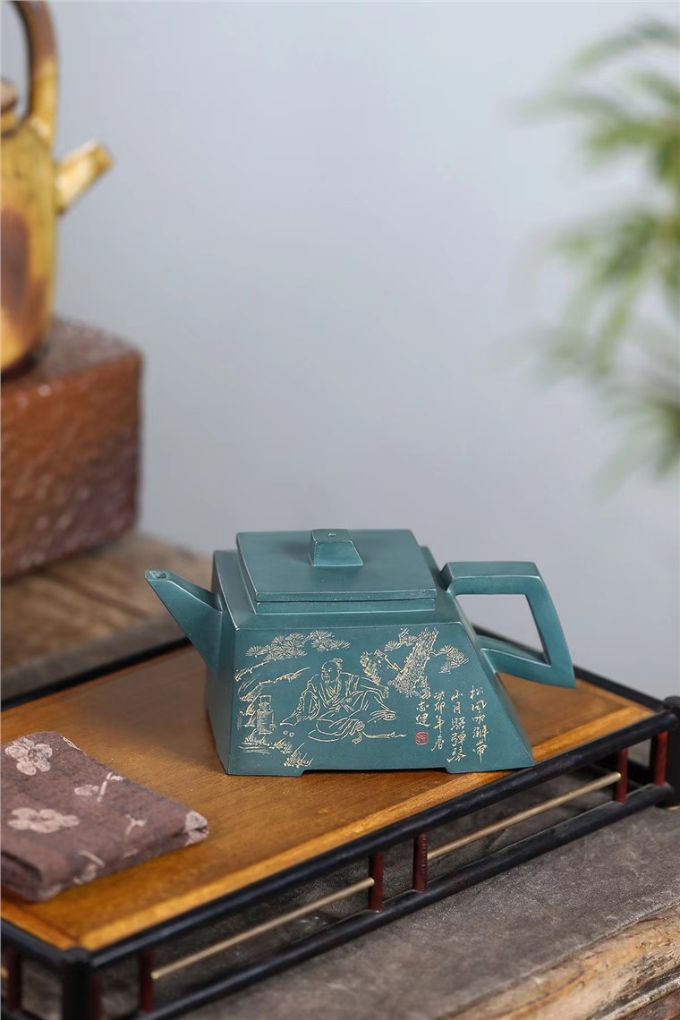 刘红仙作品 一帆风顺图片