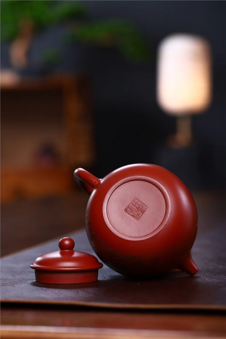 钱云娇作品 匏尊