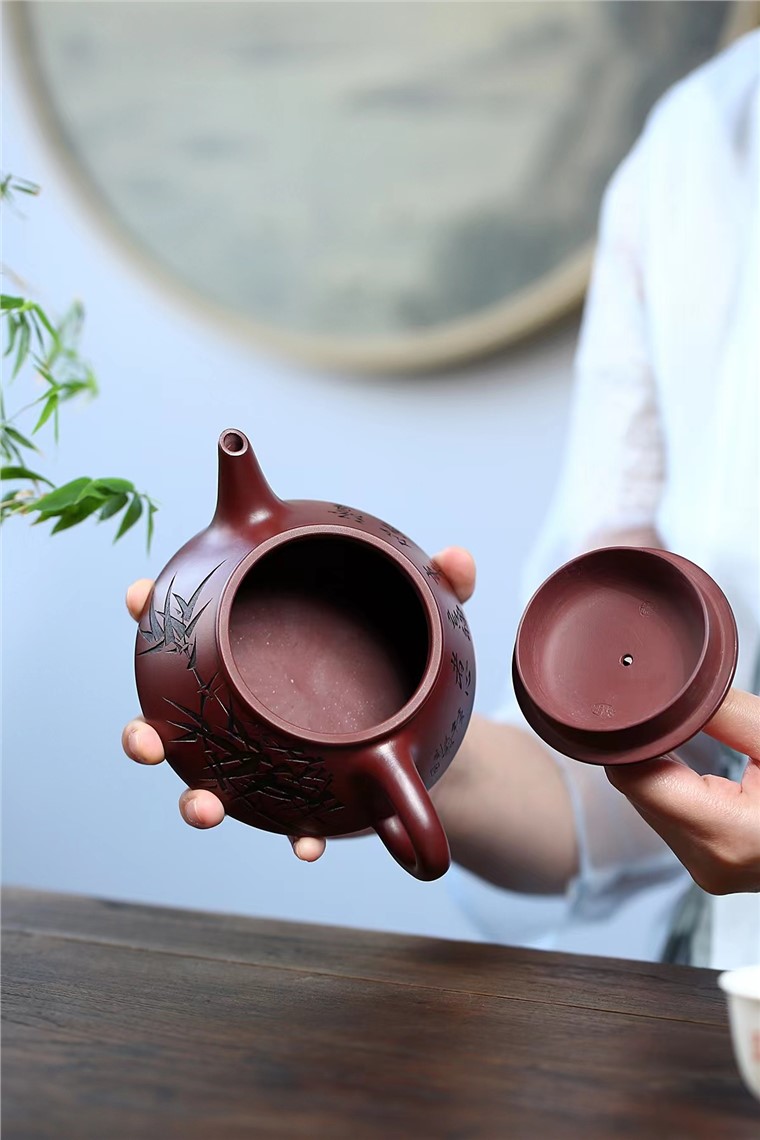 蒋惠娟作品 瓦瓢图片