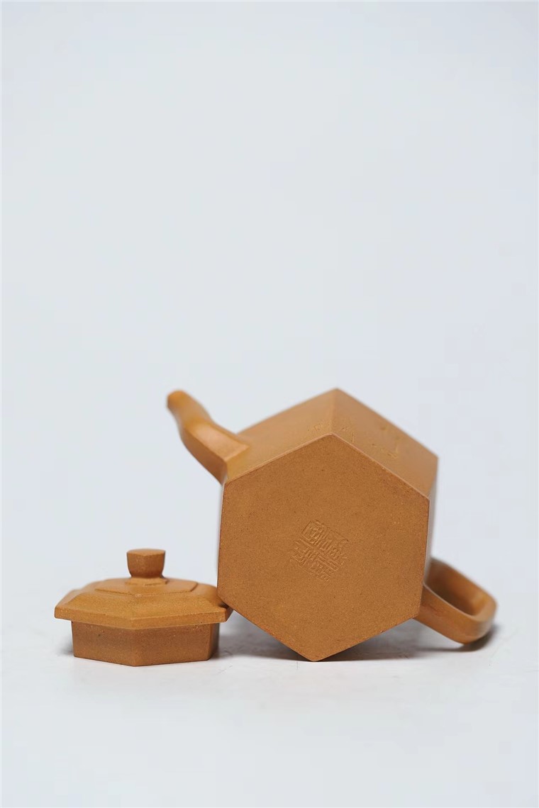 程辉作品 六方禅心