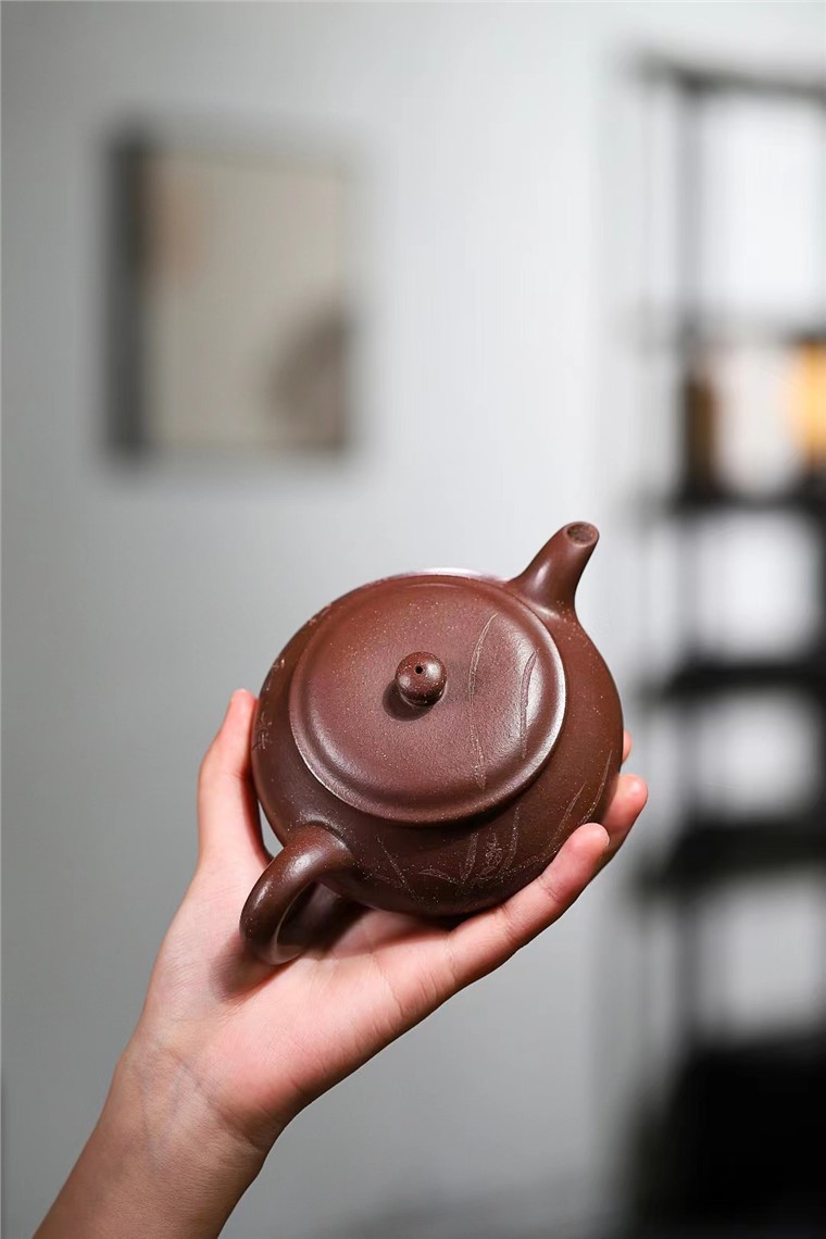 夏云娟作品 明炉图片